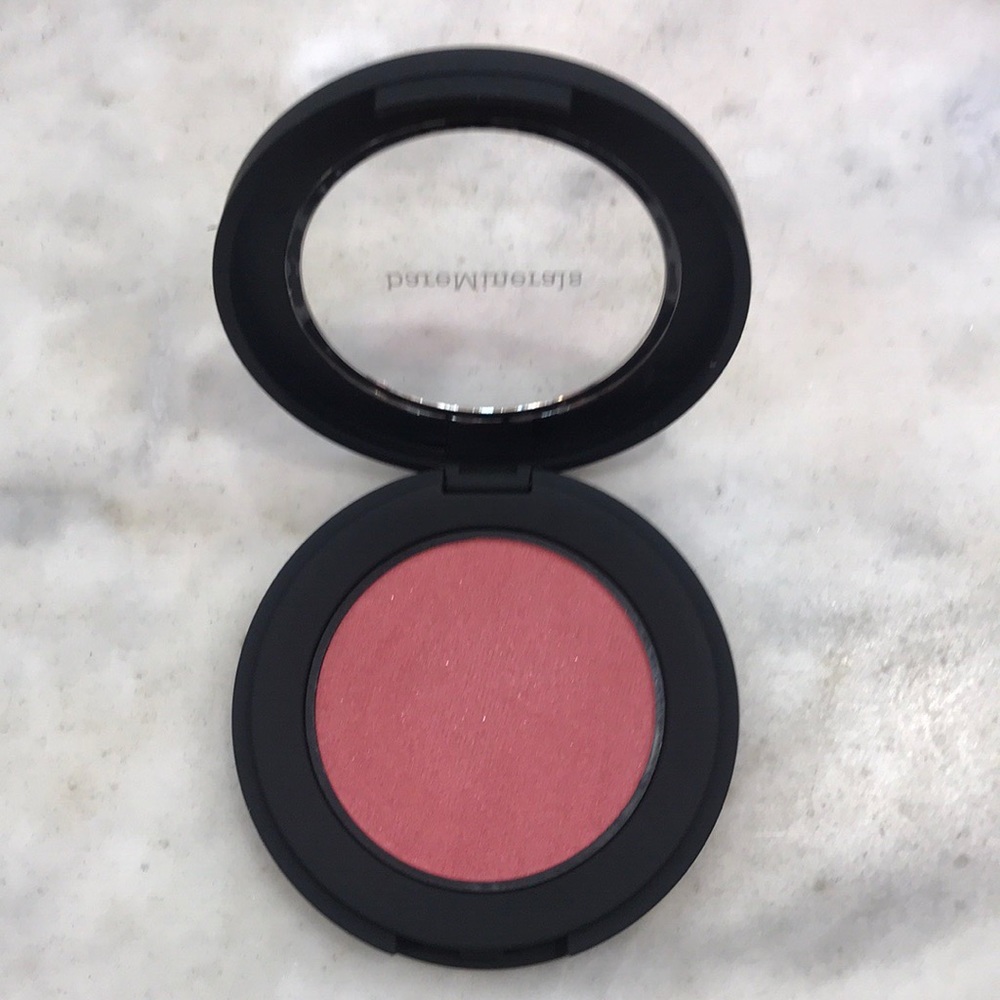 BareMinerals Bounce and Blur blush